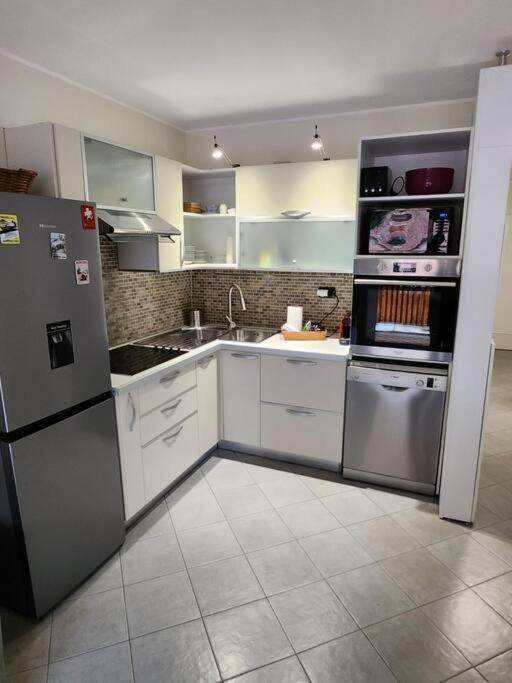 Appartement Ambassadeur Menton Exterior photo